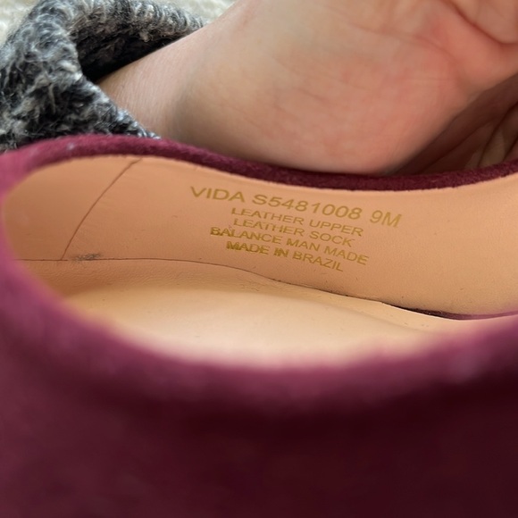 Kate Spade Vida Heel Pumps - Picture 9 of 9